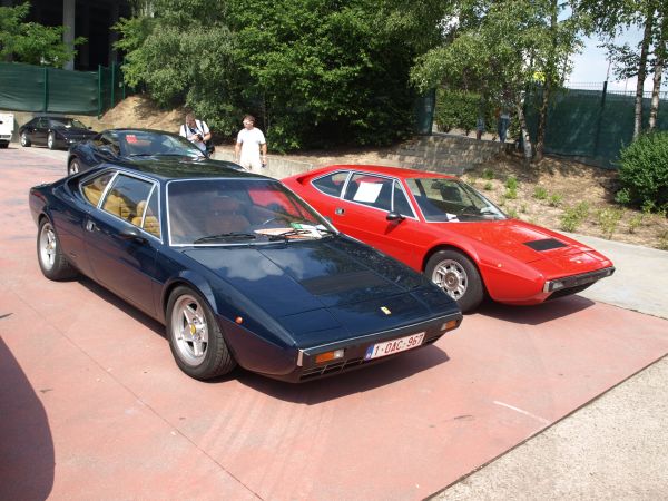 208 + 308 GT4