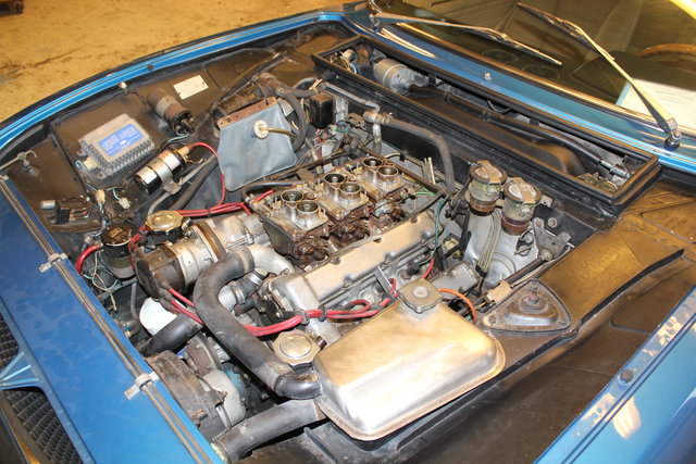 part restoration