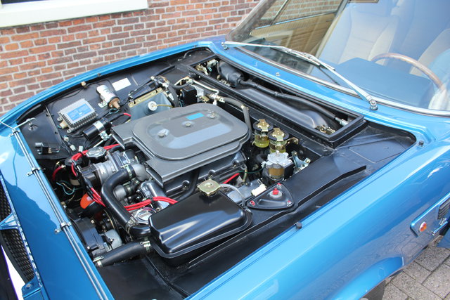 Fiat Dino 2400