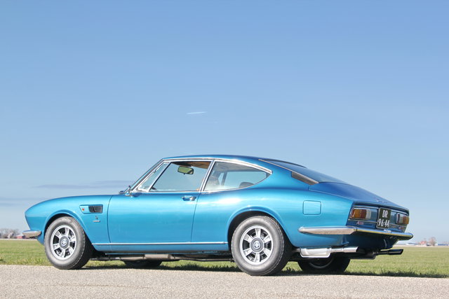 Fiat Dino 2400