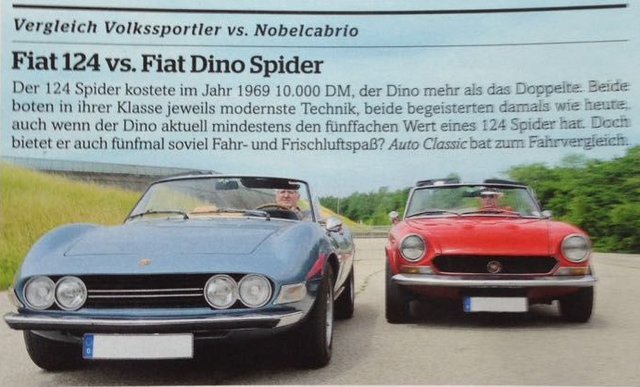 AutoClassik Hinweis_124 Spider vs. Dino Spider_02102017.jpg