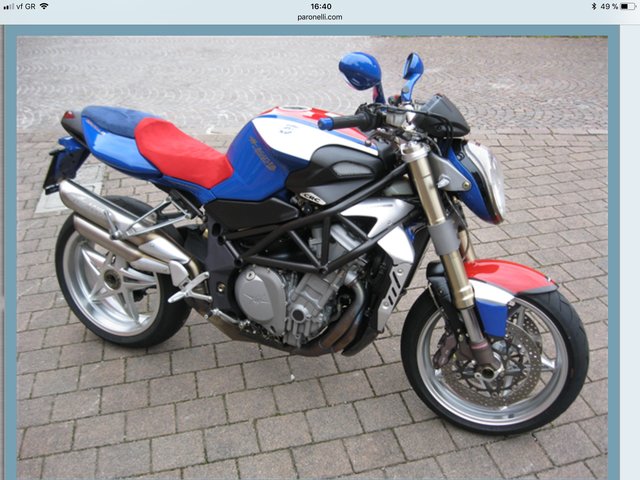 MV 750s von 2004