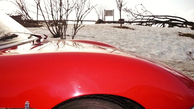 Feldberg, 25.02.2012