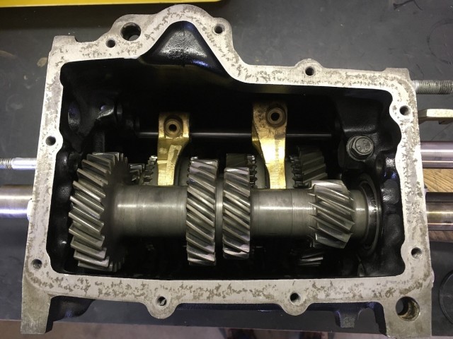 Schiebehülse für das Ausrücklager.jpg