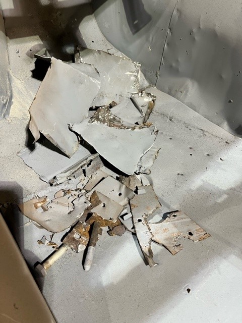 floor with crab pieces.jpg