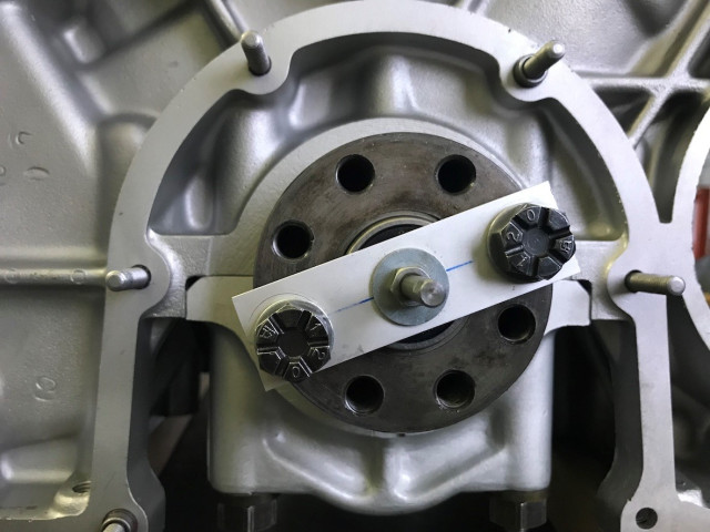 Befestigung an Führungslager Kupplungswelle.jpg