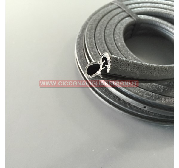 Türdichtung Dino Spider.jpg