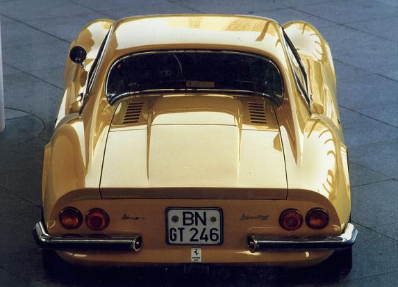 Dino 246 GT