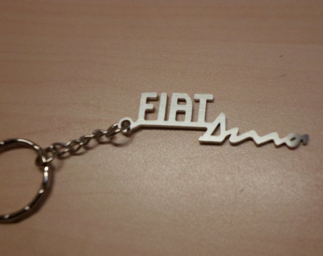 FIAT DINO